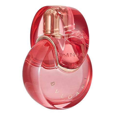 Omnia Coral BVLGARI ≡ SEPHORA.